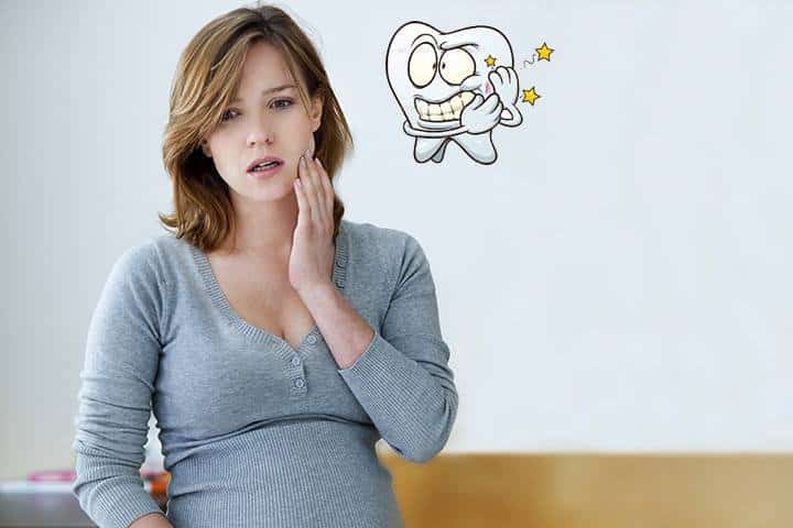 Nhổ răng cấm có nguy hiểm không?