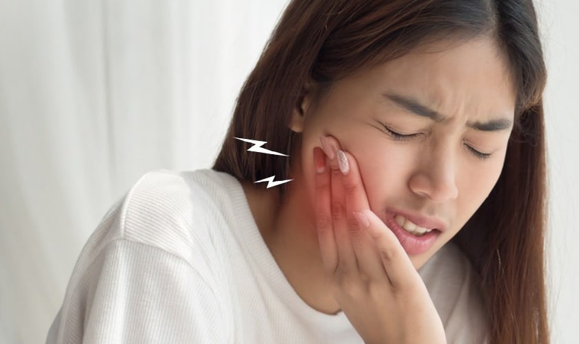 Lấy Cao Răng Có Đau Không?