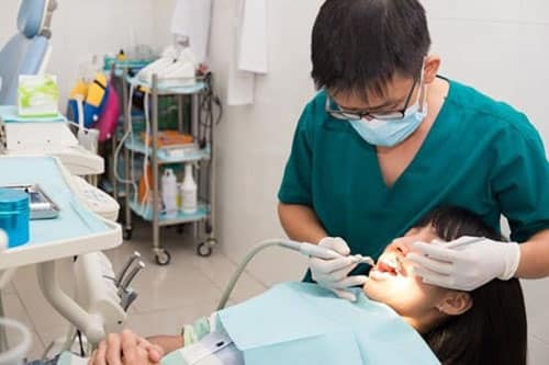 Lấy Cao Răng Giá Bao Nhiêu?