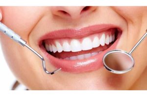 Tác hại của việc lấy cao răng sai cách