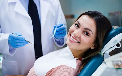 Có nên lấy cao răng thường xuyên không