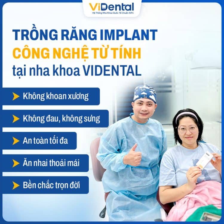 Banner Dịch Vụ Trồng Răng Implant Tại Nha Khoa Guva Dental 3