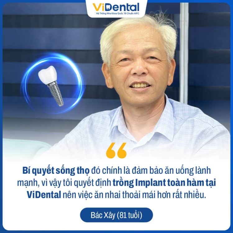 Banner Dịch Vụ Trồng Răng Implant Tại Nha Khoa Guva Dental 5