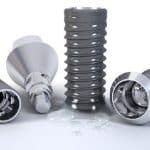 Trụ Implant Hàn Quốc