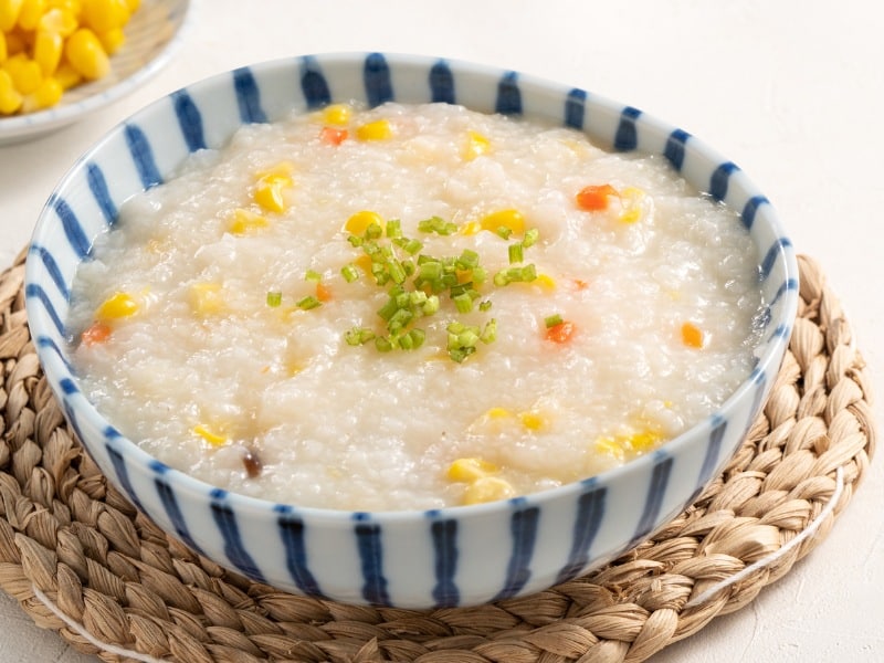 Thực đơn sau khi lấy cao răng: Những món ăn mềm dễ tiêu