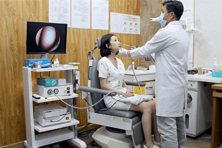 Những phòng khám nha khoa nổi tiếng tại TP.HCM chuyên nhổ răng khôn.
