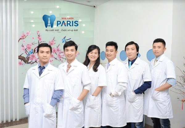 Những phòng khám nha khoa nổi tiếng tại TP.HCM chuyên nhổ răng khôn.