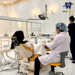 Lấy cao răng có nguy cơ nhiễm HIV không