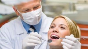 Lấy cao răng có nguy cơ nhiễm HIV không