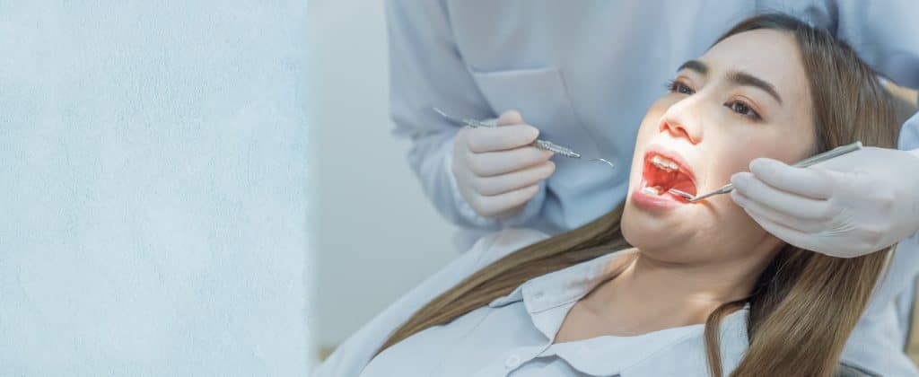 Tại sao nên chọn phòng khám chuyên nghiệp để nhổ răng khôn ở TP.HCM?