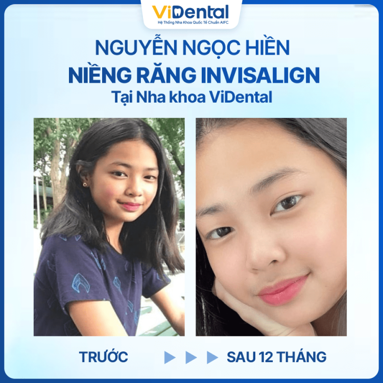 Khách hàng Ngọc Hiền
