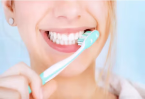 biến chứng sau khi nhổ răng