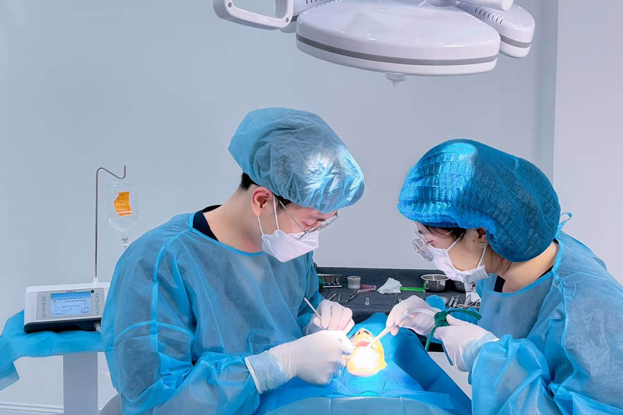 Những lưu ý quan trọng trước khi nhổ răng khôn hàm dưới