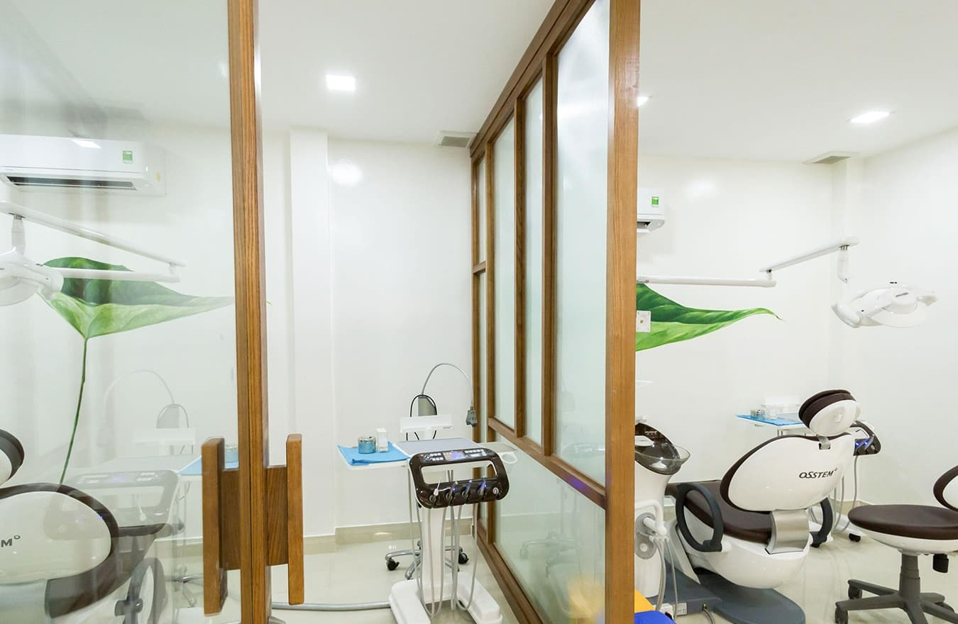 Nha Khoa Peace Dentistry – Địa chỉ nhổ răng khôn uy tín ở TP.HCM