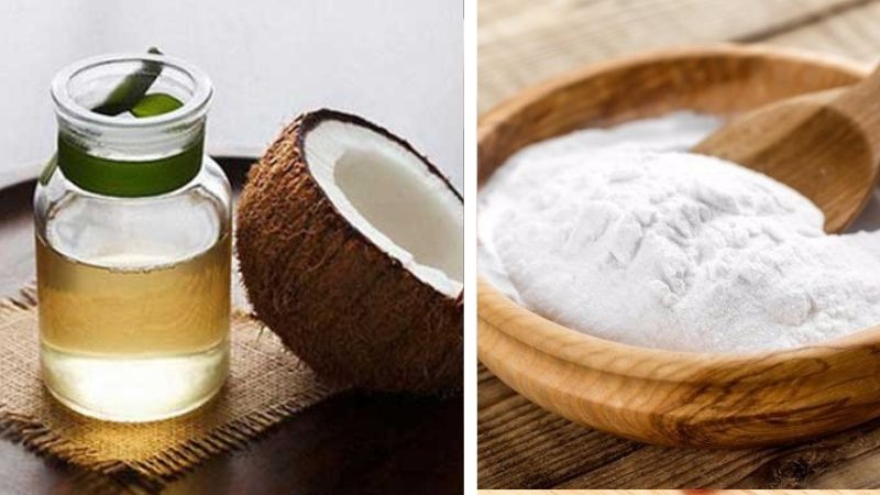 Cách Kết Hợp Baking Soda và Dầu Dừa Để Lấy Cao Răng Tại Nhà Hiệu 1 Vì Sao Baking Soda và Dầu Dừa Giúp Lấy Cao Răng Hiệu Quả?