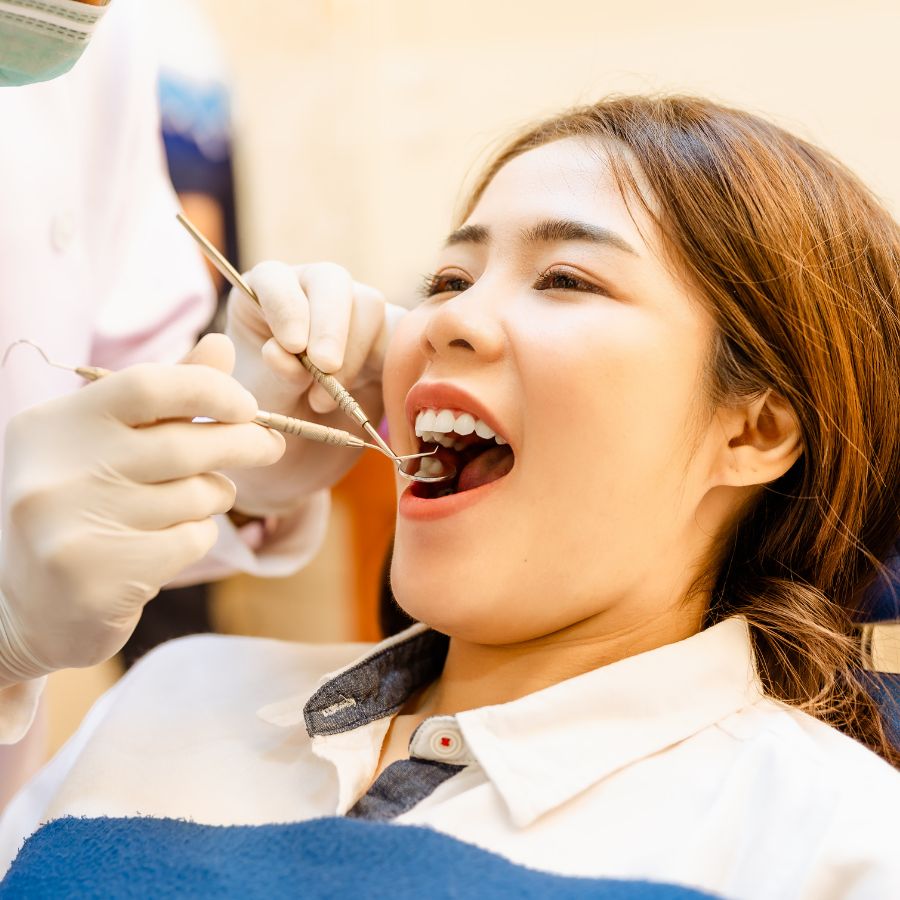 Giải Pháp Niềng Răng Hiện Đại, Linh Hoạt Tại Guva Dental