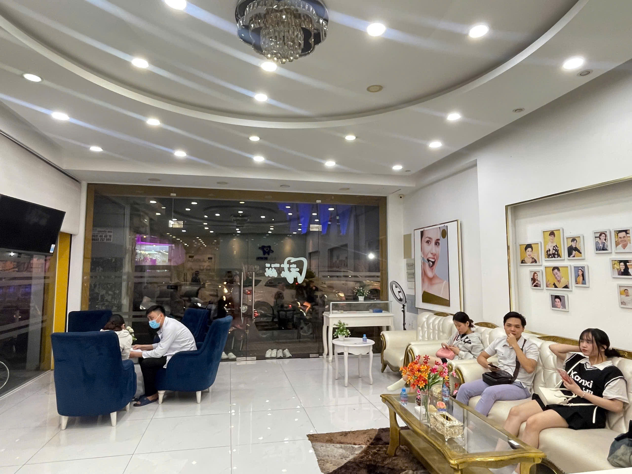 Guva Dental – Địa chỉ niềng răng uy tín tại HCM