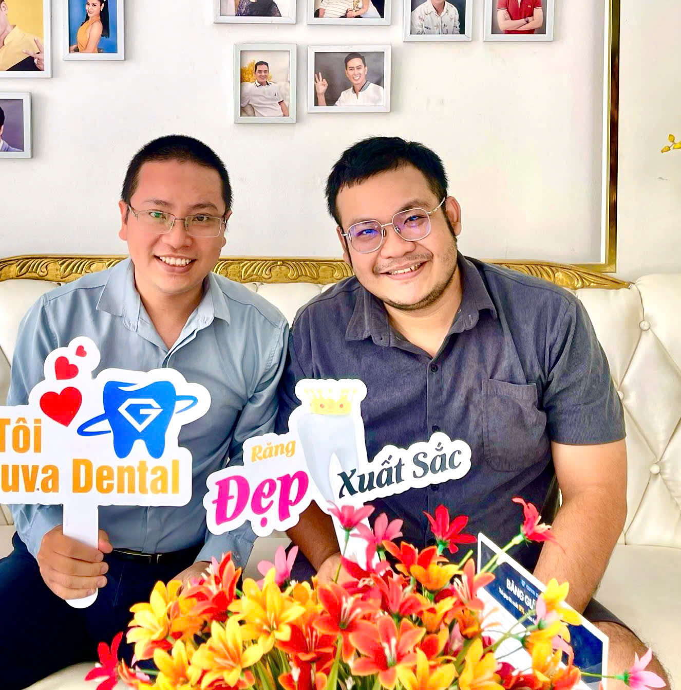 Niềng Răng Trả Góp TP HCM – Bảng Giá Và Địa Chỉ Uy Tín Năm 2025 8 Niềng răng trả góp tại Guva Dental – Lựa chọn tối ưu